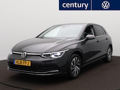 Volkswagen Golf - 1.4 eHybrid Style / Massage / Adap. Cruise / Elek. Stoel