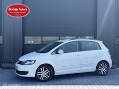 Volkswagen Golf Plus - 1.4 TSI Comfortline Airco Cruise Ketting v.v. Nieuwe APK