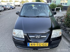 Hyundai Atos - 1.1i Active Young Nieuwe Apk
