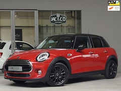 MINI Cooper - 1.5 Chili Business Navi Black-Line