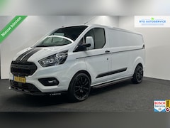 Ford Transit Custom - 320 2.0 TDCI L2H1 Limited CAMERA CARPLAY NAVI LM STOELVERWARMING