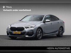 BMW 2-serie Gran Coupé - 218i High Executive M-Sport | Hi-Fi | Stoelverwarming | Safety Pack | Camera | Extra getin