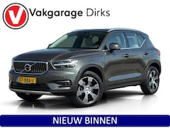 Volvo XC40 - 2.0 T4 190 PK Inscription ✅ Leder ✅ Camera ✅ LED