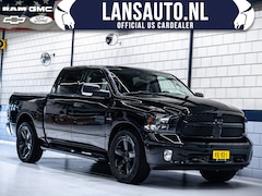 Dodge Ram 1500 - SLT Classic 5.7L Hemi V8 Automaat 4x4 Volledige historie bekend