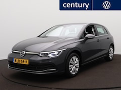 Volkswagen Golf - 1.4 eHybrid Style / Elek. Stoel / Massage / Camera / Elek. trekhaak