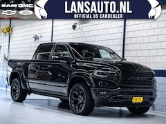 Dodge Ram 1500 - 5.7 V8 4x4 Crew Cab Limited Night Edition | Rambox | 1e Eigenaar