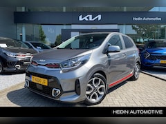 Kia Picanto - 1.0 DPi GT-Line | Tot 10 jaar of 150.000 km Garantie |