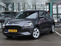 Suzuki Swift - 1.2 Select Smart Hybrid 82pk | Nieuw | Direct uit voorraad leverbaar | 25KM |