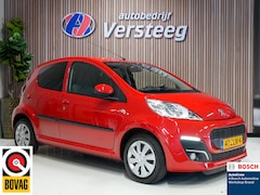Peugeot 107 - 1.0 Active