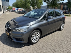 BMW 2-serie Active Tourer - 218i High Executive CLIMA CRUISE PDC TRHK