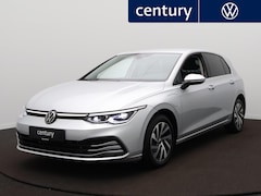 Volkswagen Golf - 1.4 eHybrid Style / Elek. Stoel / Massage / Adap. cruise