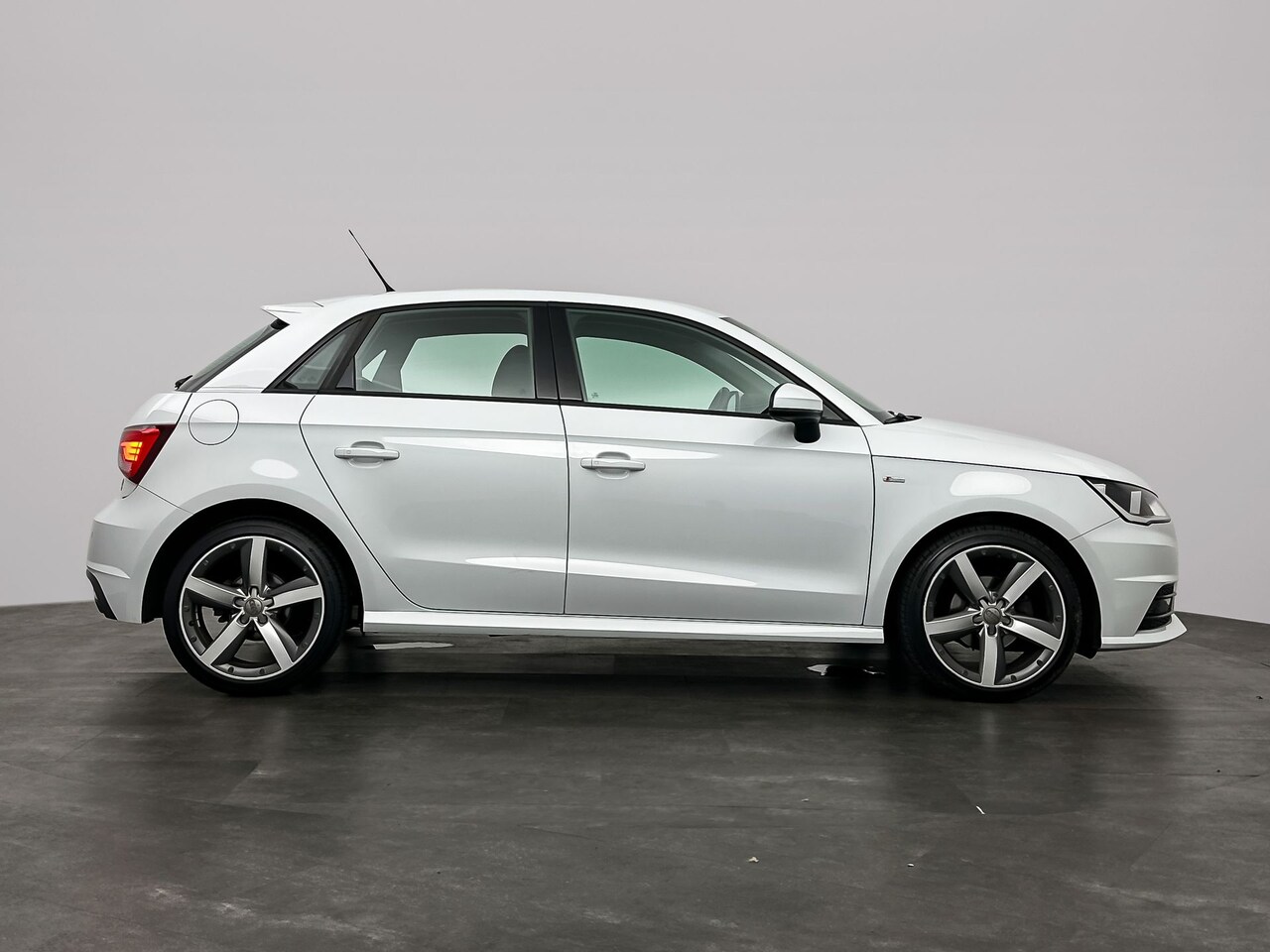Audi A1 Sportback - 1.0 TFSI Sport Pro Line S | S-Line | Navi | Cruise Control