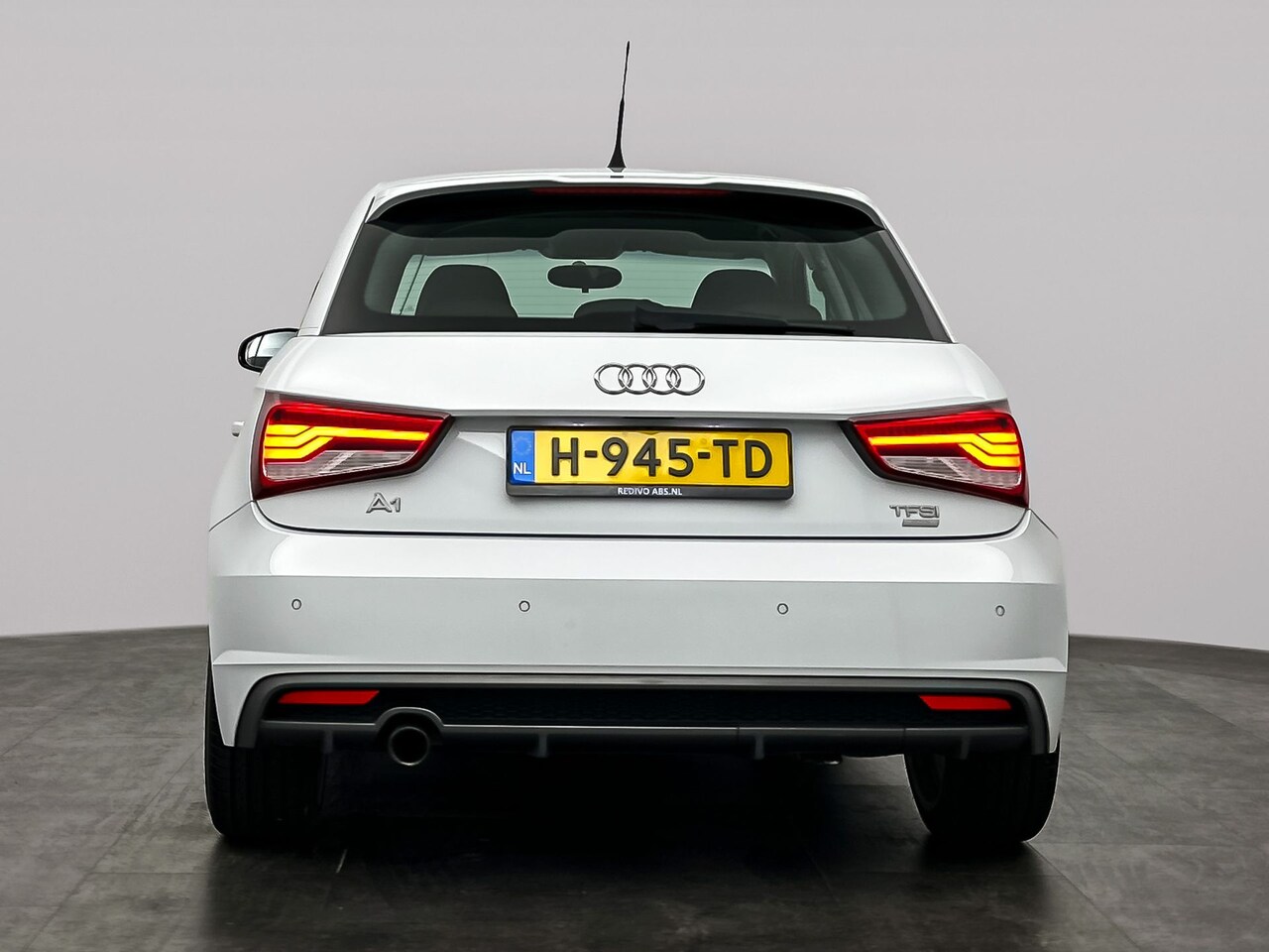 Audi A1 Sportback - 1.0 TFSI Sport Pro Line S | S-Line | Navi | Cruise Control