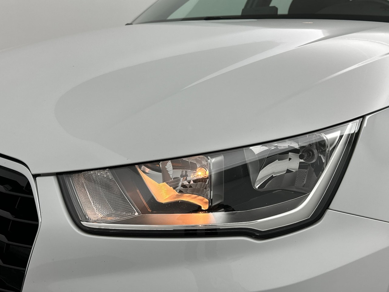 Audi A1 Sportback - 1.0 TFSI Sport Pro Line S | S-Line | Navi | Cruise Control