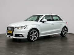 Audi A1 Sportback - 1.0 TFSI Sport Pro Line S | S-Line | Navi | Cruise Control