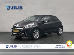 Peugeot 208 - 1.2 PureTech Allure | Trekhaak | Navigatie | Apple Carplay | Airco