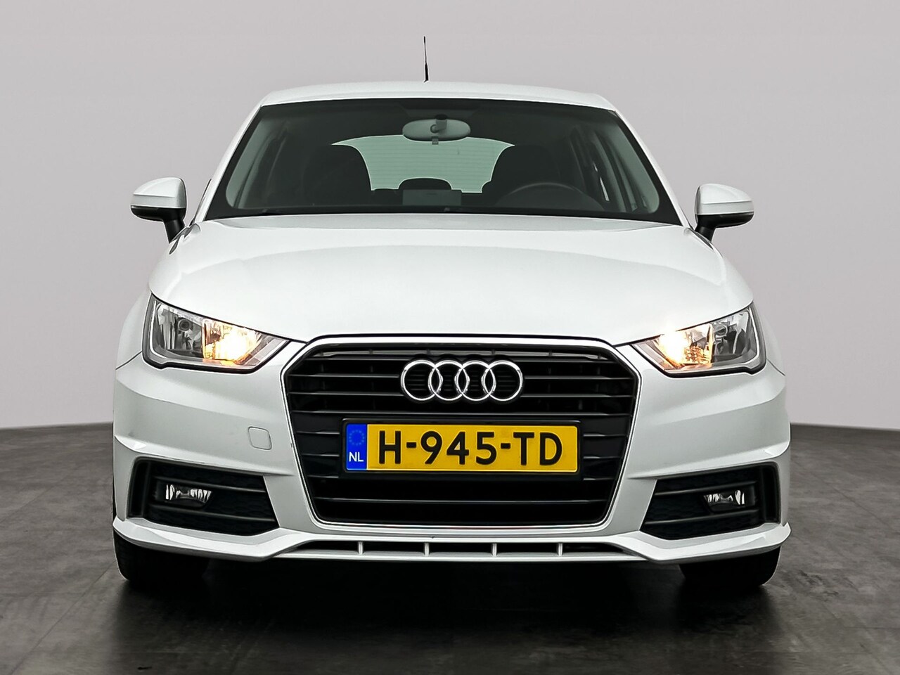 Audi A1 Sportback - 1.0 TFSI Sport Pro Line S | S-Line | Navi | Cruise Control