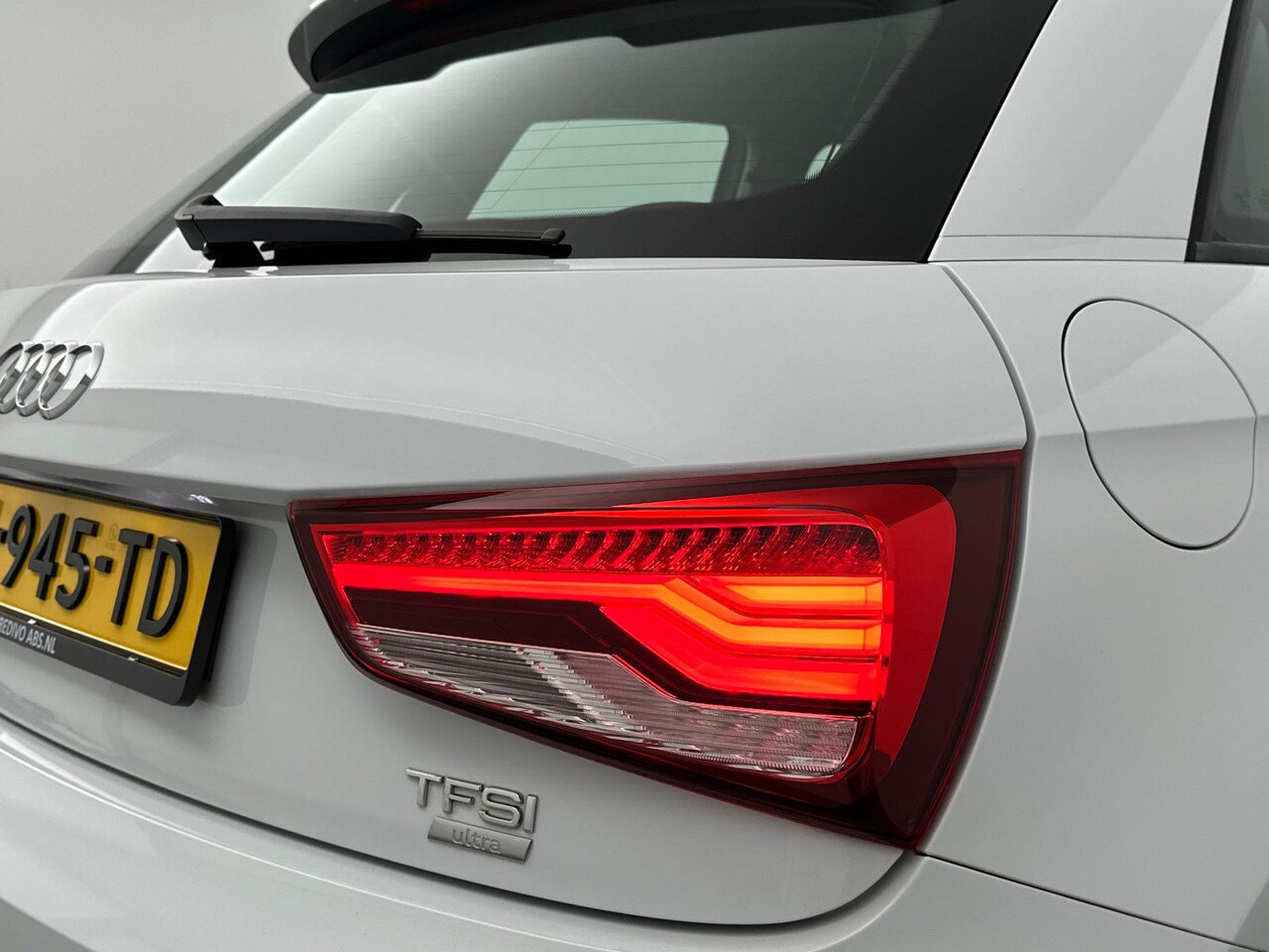 Audi A1 Sportback - 1.0 TFSI Sport Pro Line S | S-Line | Navi | Cruise Control