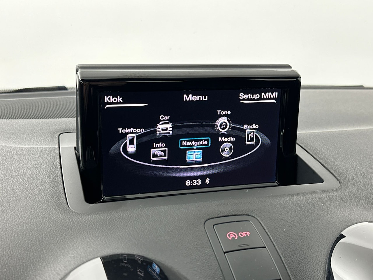 Audi A1 Sportback - 1.0 TFSI Sport Pro Line S | S-Line | Navi | Cruise Control