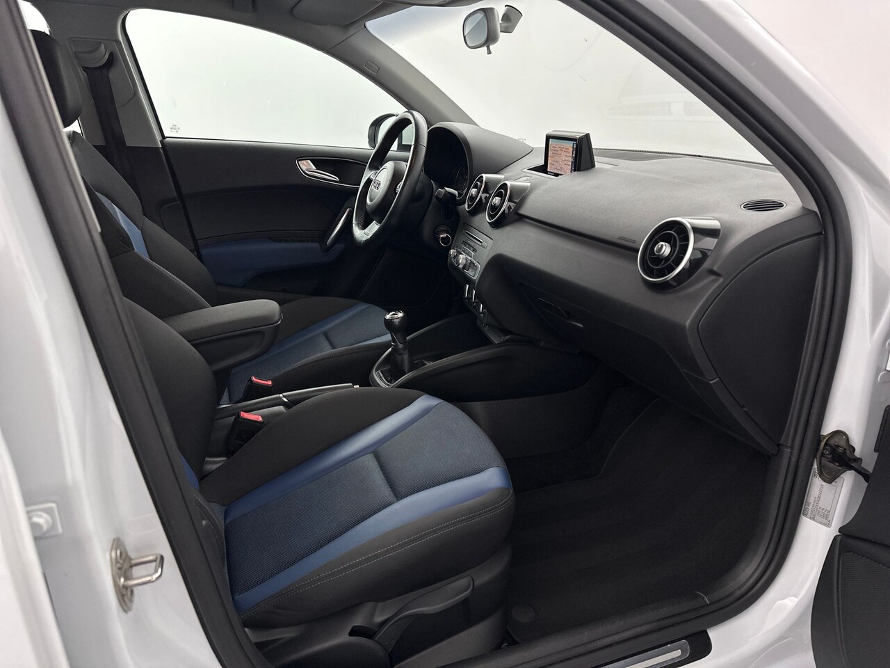 Audi A1 Sportback - 1.0 TFSI Sport Pro Line S | S-Line | Navi | Cruise Control