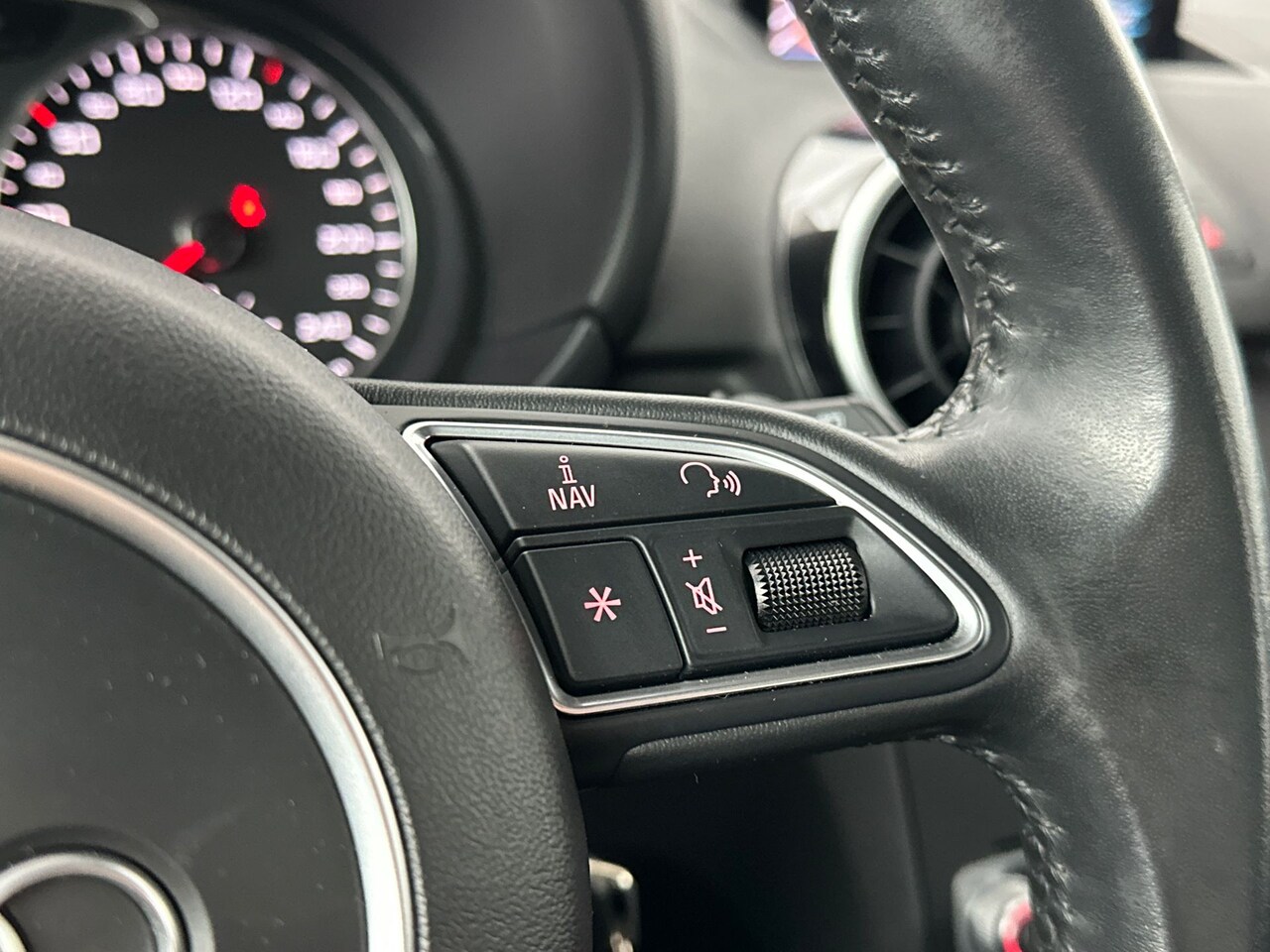 Audi A1 Sportback - 1.0 TFSI Sport Pro Line S | S-Line | Navi | Cruise Control