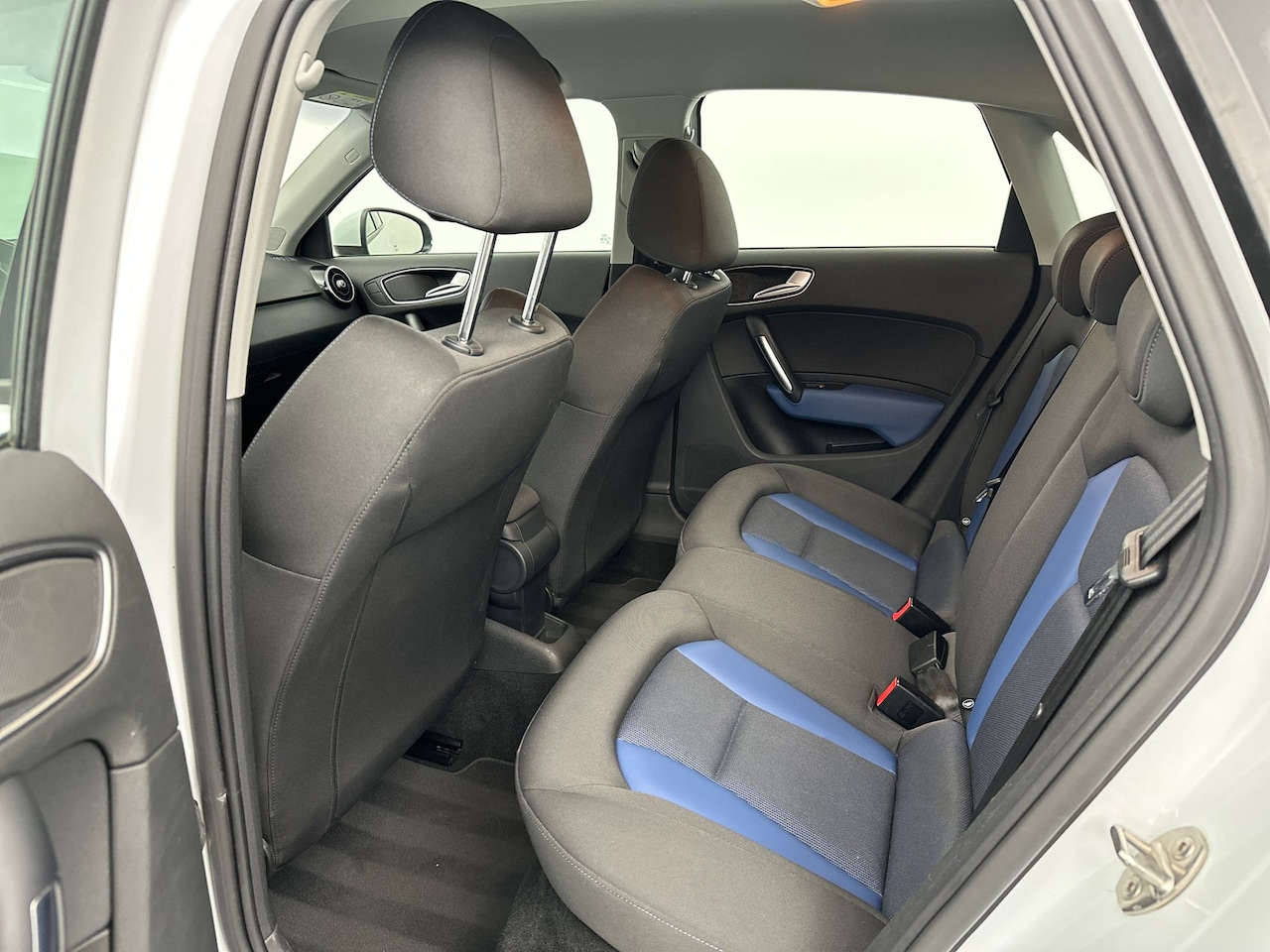 Audi A1 Sportback - 1.0 TFSI Sport Pro Line S | S-Line | Navi | Cruise Control