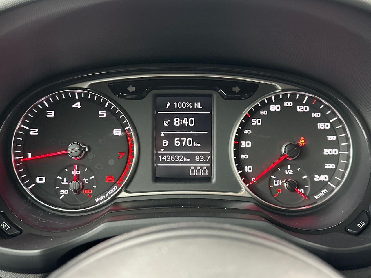Audi A1 Sportback - 1.0 TFSI Sport Pro Line S | S-Line | Navi | Cruise Control