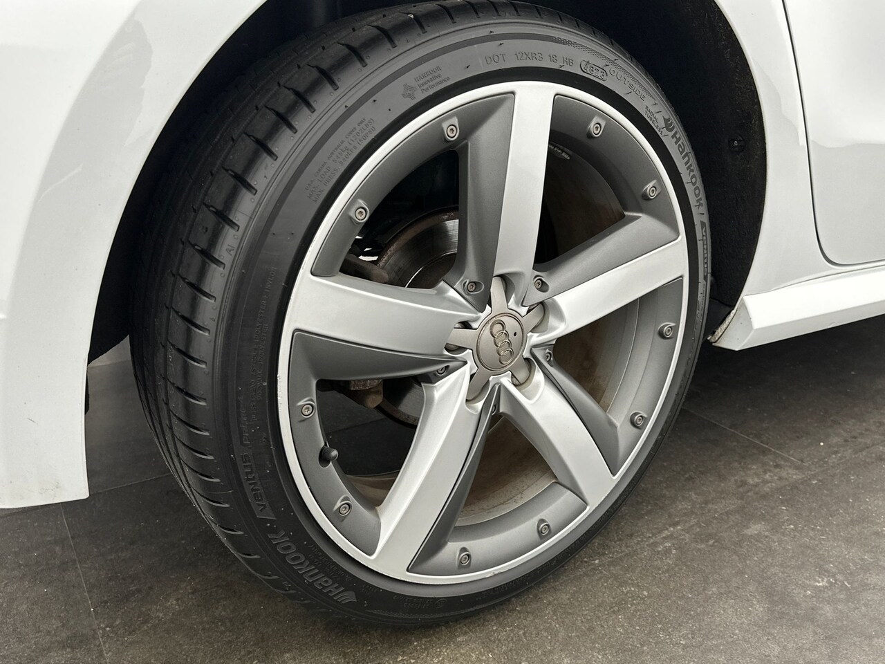 Audi A1 Sportback - 1.0 TFSI Sport Pro Line S | S-Line | Navi | Cruise Control