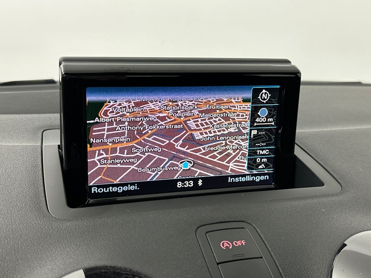 Audi A1 Sportback - 1.0 TFSI Sport Pro Line S | S-Line | Navi | Cruise Control