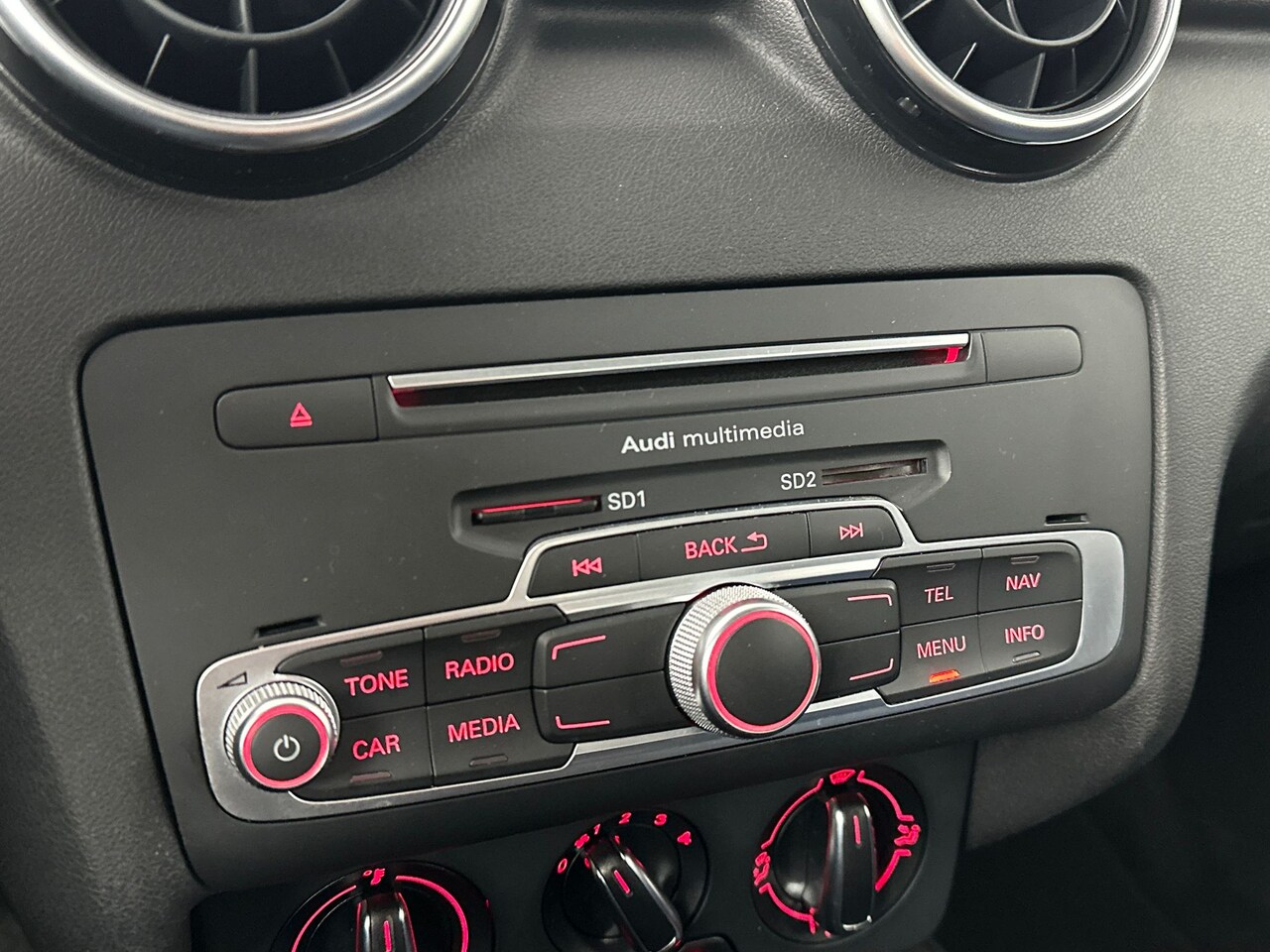 Audi A1 Sportback - 1.0 TFSI Sport Pro Line S | S-Line | Navi | Cruise Control