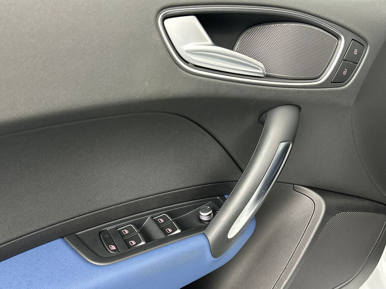 Audi A1 Sportback - 1.0 TFSI Sport Pro Line S | S-Line | Navi | Cruise Control