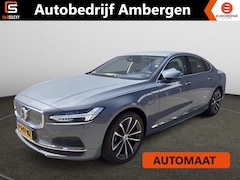 Volvo S90 - 2.0 T8 AWD Inscript. Géén Afleverkosten