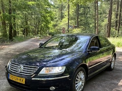 Volkswagen Phaeton - 3.2 V6 5p