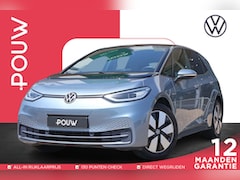 Volkswagen ID.3 - 204pk Business 58 kWh | SoH 93% | Navigatie | Camera | PDC | Stoel & Stuurverwarming