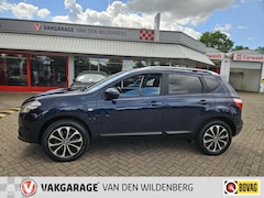 Nissan Qashqai - 2.0 Connect Edition