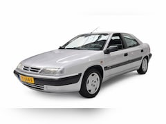 Citroën Xantia - 1.8i Deauville ZEER fraaie auto voor de liefhebber