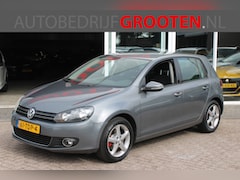 Volkswagen Golf - 1.2 TSI Highline BlueMotion//Navi//Trekhaak