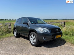 Toyota RAV4 - 2.0 VVTi Linea Sol, 4WD, Automaat