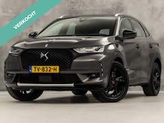 DS 7 Crossback - 1.6 PureTech Performance Line 181Pk Automaat (PANORAMADAK, APPLE CARPLAY, GROOT NAVI, LEDE