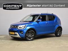Suzuki Ignis - 1.2 Smart Hybrid 83pk CVT Style