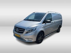 Mercedes-Benz Vito - 116 CDI Automaat Airco Navigatie Led 2x Schuifdeur