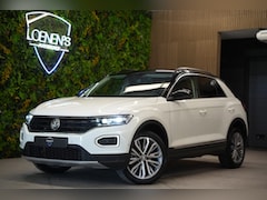 Volkswagen T-Roc - 1.5 TSI ACT IQ.Drive Automaat / Trekhaak / Camera / ACC
