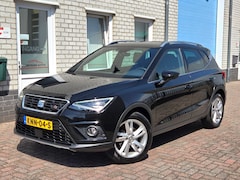 SEAT Arona - 1.0 TSI FR Business Intense Plus Automaat (2021)