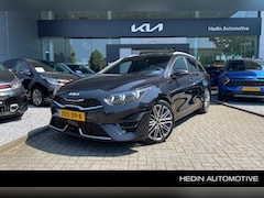 Kia Cee'd Sportswagon - Ceed 1.0 T-GDi DynamicPlusLine | Stoel- en Stuurverwarming | Keyless entry | Navigatie |