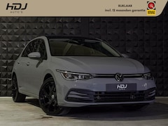 Volkswagen Golf - 1.4 eHybrid Style | Pano | 18"| Side | Ad. Cruise | Massage | Memo | Camera