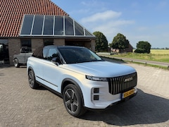 Jaecoo 7 - 1.5 GDI Exclusive Nieuw