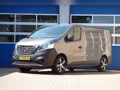 Nissan nv300 - 1.6 dCi 95 L1H1 Acenta (Renault Traffic / Opel Vivaro)