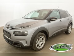 Citroën C4 Cactus - 1.2 - 96006 KM - Navi - Camera
