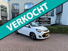 Renault Twingo - 1.2 16V Collection