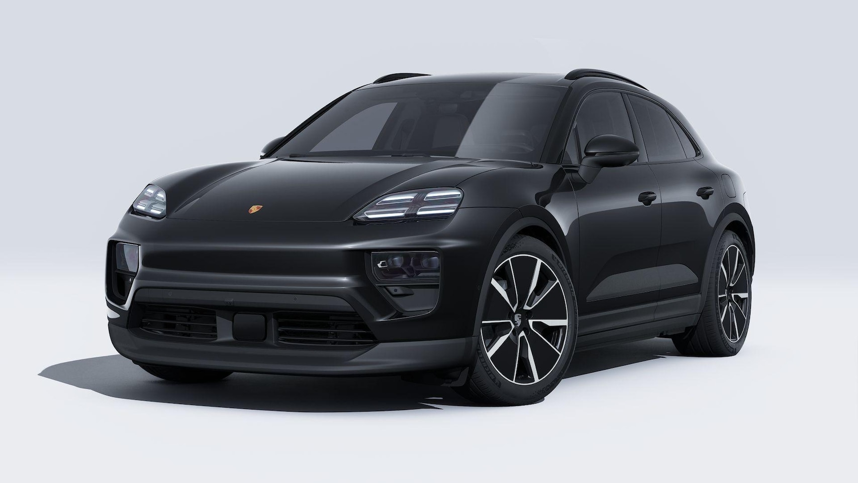 Porsche Macan - 4 - AutoWereld.nl